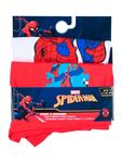 Боксеры Spiderman, красочный - фото 6