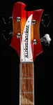 Бас-гитара Rickenbacker 4005V FireGlo (689) - фото 5