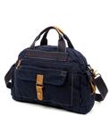 Атона Canvas Weekender TSD BRAND, синий - фото 2