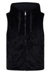 Жилет CECIL, Black - фото