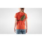 Поясная сумка High Coast Fjallraven, черный - фото 9