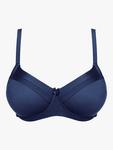Бюстгальтер-майка Maisie Moulded Non-Wired Royce, Navy - фото 4