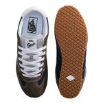 Super Lowpro кроссовки для скейтбординга унисекс Vans, черный - фото 4