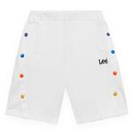 Детские шорты Lee, серый - фото 6