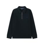 Мужская поло NAUTICA, коричневый - фото 3