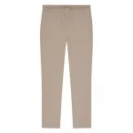 Брюки Lyle & Scott Bedford, бежевый - фото