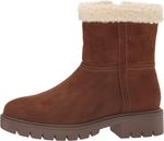 Женские модные ботинки XOXO Ariana ESPRIT, Walnut - фото 8