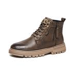 Ботинки CAMEL Martin Boots Men - фото 3