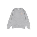 Nike Серый свитшот Men's Gray - фото