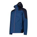 Мужская куртка софтшелл CMP MAN JACKET FIX HOOD 35A6267 - фото 3