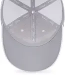 Мужская кепка для гольфа Titleist Tour Breezer, белый/серый - фото 3