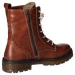 Ботильоны MUSTANG, коричневый - фото 5