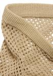 Брюки XLNT by Kappahl EYELET, Dark Beige/Beige - фото 6