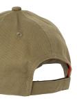 HUGO Кепка в цвете Olive - фото 3