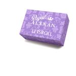 Alxnan Лаковые туфли Мэри Джейн на платформе, цвет Black Glossy - фото 3