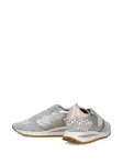 Кроссовки Tropez Haute Philippe Model Paris, серебяный - фото 6