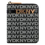 Кошелек DKNY Avril, Black - фото