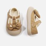 Кроссовки MAIBUXIONG Toddler Shoes Baby, хаки - фото 7