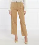 Брюки Salix np 15129 Regular fit Samsøe Samsøe, бежевый - фото 3