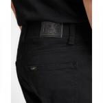 Джинсы Lee Extreme Motion Straight, черный - фото 4