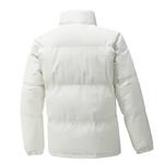 Пуховик Unisex WARRIOR, коричневый - фото 8