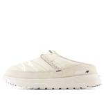 Слипоны New Balance Caravan Mule Moc V2 'Timberwolf Black' SUFMUMG2, белый - фото