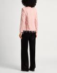 Блейзер Siste'S, бледно-розовый - фото 3