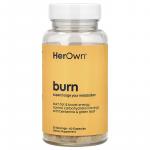 Her Own, Burn, 60 капсул - фото 3