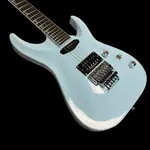 ESP Horizon-I Custom Shop | Соник Блю - фото 3