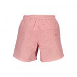 Розовый хлопковый купальник North Sails - фото 2