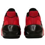 Кеды Converse Cons Vicbound SP 'Red Black Silver' - фото 3