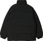 Куртка Carhartt WIP Danville 'Black', черный - фото 2