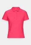 Поло Nike Golf VICTORY, Rush Pink/White/Pink - фото 5