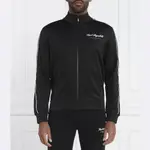 Толстовка обычного кроя Karl Lagerfeld, черный - фото