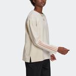 Свитшот женский Off White Adidas - фото 2