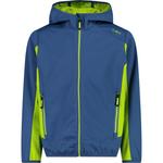 Функциональная куртка Cmp, зеленый - фото