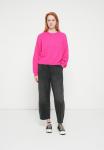Джемпер GAP SLOUCHY PULLOVER, Standout Pink/Pink - фото 2