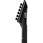 Электрогитара ESP LTD MH-1000 EverTune, цвет Charcoal Burst - фото 6