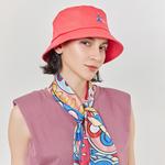 Панама Bucket ELLE, экрю - фото 9