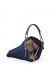 Наплечная сумка DIANA, темно-синий - фото 4