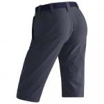 Брюки Maier Sports Kluane 3/4, серый - фото 4