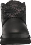 UGG мужские ботинки Neumel FtChukka, Black Leather - фото 2