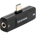 Saramonic SR-EA2U Audio Adapter with USB Type-C Connector - фото 2