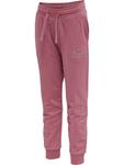 Спортивные штаны Hummel, цвет mesa rose - фото 4