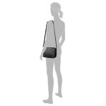 Сумка кросс-боди TOM TAILOR, Black - фото 2