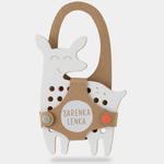 Милин Саренька Ленка MILIN - фото