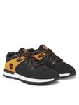 Кроссовки Sprint Trekker TB0A6DC1EF01 Timberland, черный - фото 2
