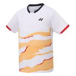 Футболка мужская YONEX, синий - фото 2