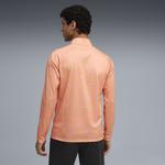 Футболка Performance PUMA AC Mailand, Rose - фото 4