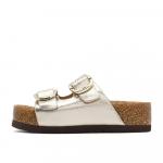 Шлепанцы женские Belle, светло-розовый - фото 11